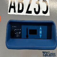 Thermo Scientific TSX Series -20 Freezer image 0